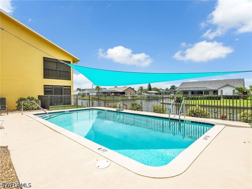 Image 38 of property listing at 1112 SW 48th TER C101, Cape Coral, FL 33914