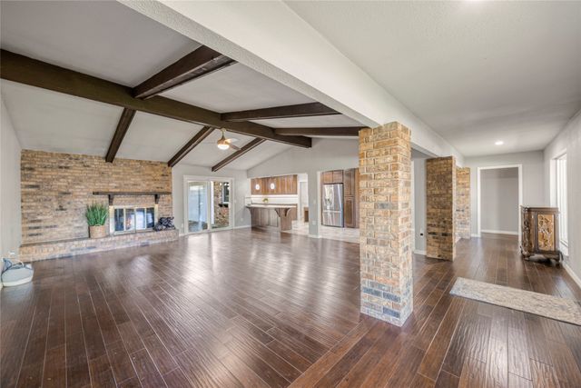 2616 Pin Oak Lane, Plano, TX 75075