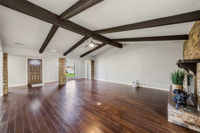 2616 Pin Oak Lane, Plano, TX 75075