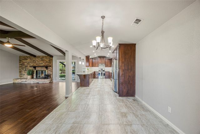 2616 Pin Oak Lane, Plano, TX 75075