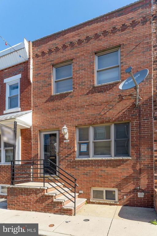 225 TREE ST, Philadelphia, PA 19148