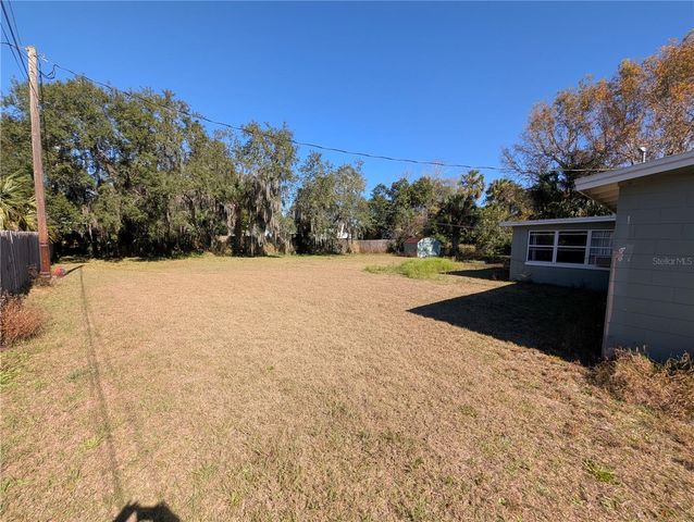 57 E 2ND STREET, Chuluota, FL 32766