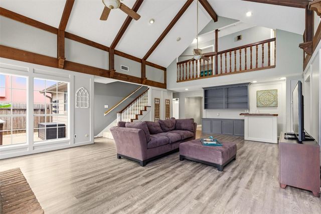 15715 Brookvilla Drive, Houston, TX 77059