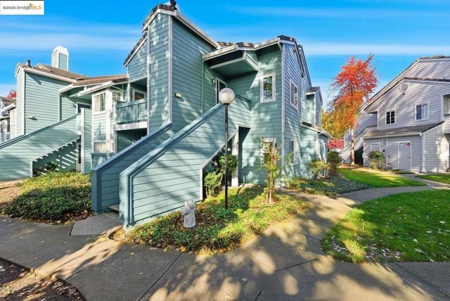 316 Dursey DR, Pinole, CA 94564