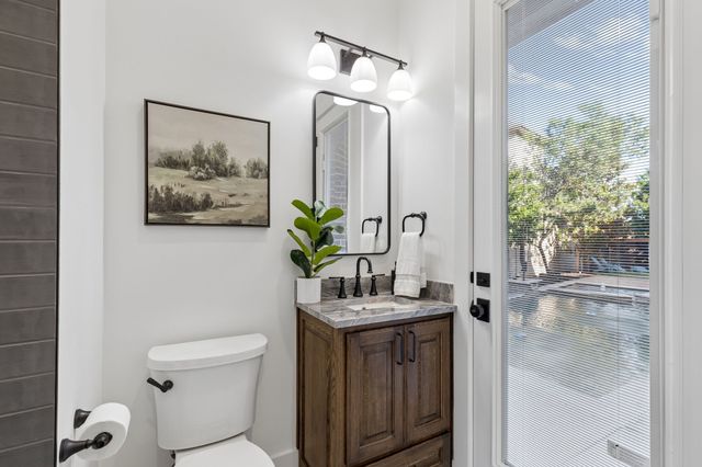 501 Monte Carlo Drive, Southlake, TX 76092