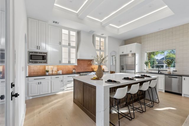 501 Monte Carlo Drive, Southlake, TX 76092