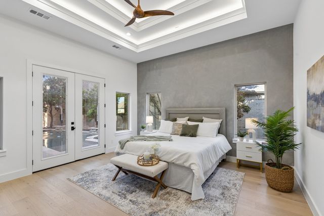 501 Monte Carlo Drive, Southlake, TX 76092
