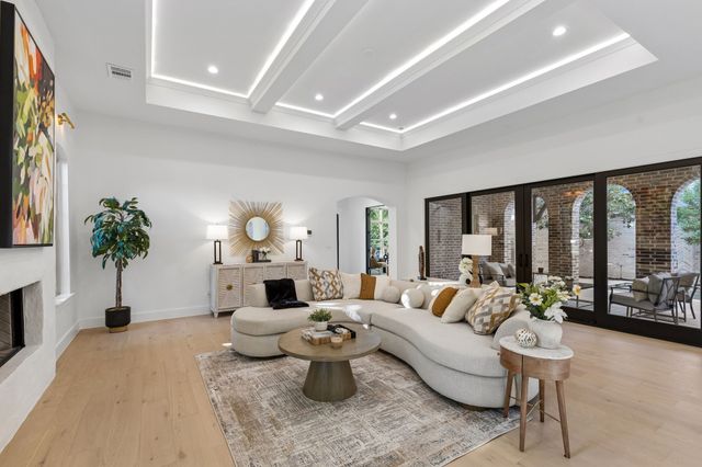 501 Monte Carlo Drive, Southlake, TX 76092