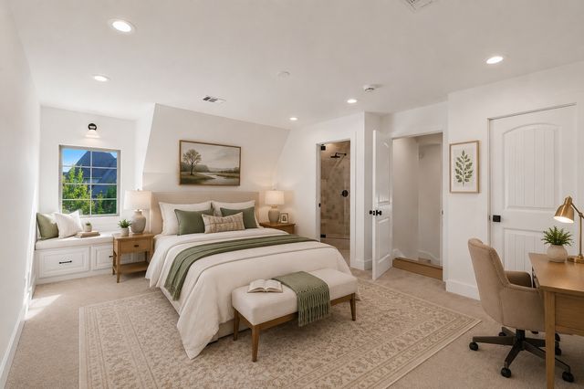501 Monte Carlo Drive, Southlake, TX 76092