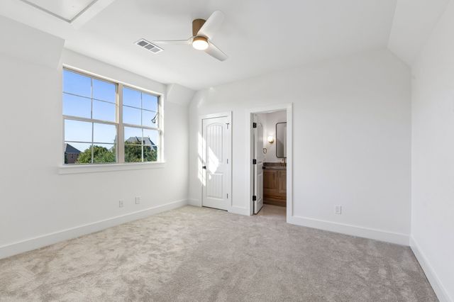 501 Monte Carlo Drive, Southlake, TX 76092