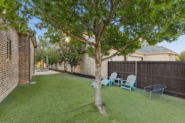 501 Monte Carlo Drive, Southlake, TX 76092