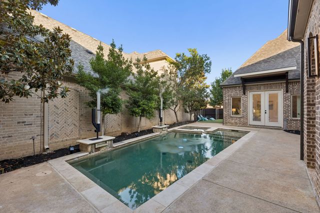 501 Monte Carlo Drive, Southlake, TX 76092