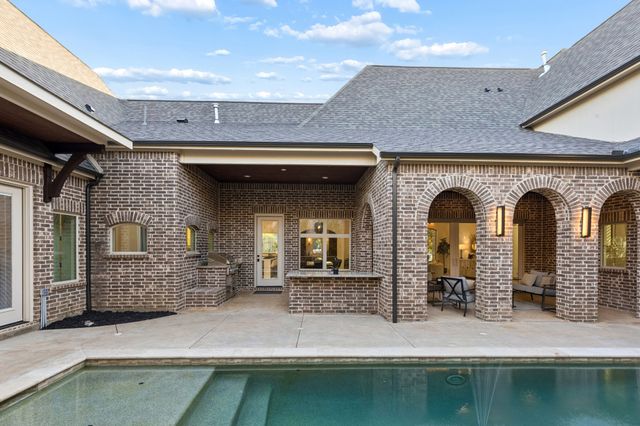 501 Monte Carlo Drive, Southlake, TX 76092