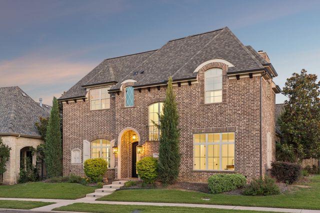 501 Monte Carlo Drive, Southlake, TX 76092
