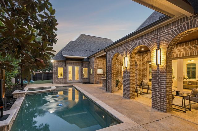 501 Monte Carlo Drive, Southlake, TX 76092