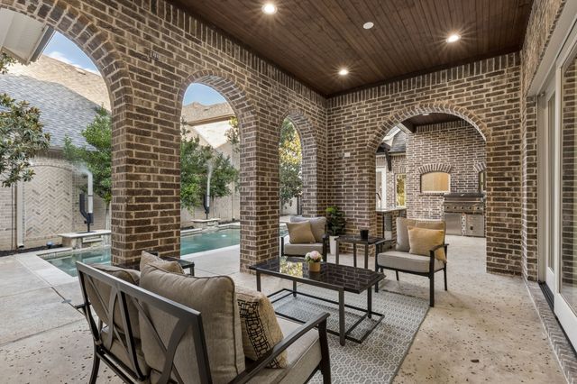501 Monte Carlo Drive, Southlake, TX 76092