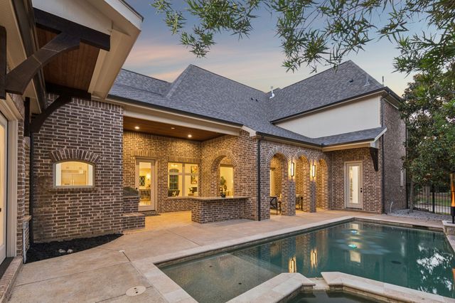 501 Monte Carlo Drive, Southlake, TX 76092