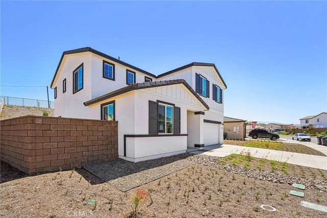 11412 Faldo Street, Beaumont, CA 92223