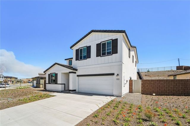 11412 Faldo Street, Beaumont, CA 92223