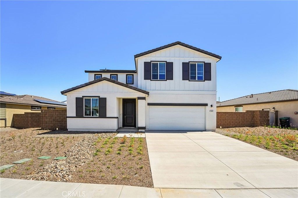 11412 Faldo Street, Beaumont, CA 92223