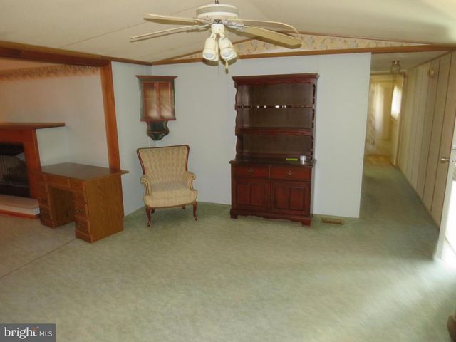 1126 MYERS DR, Hartly, DE 19953