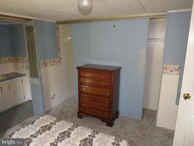 1126 MYERS DR, Hartly, DE 19953