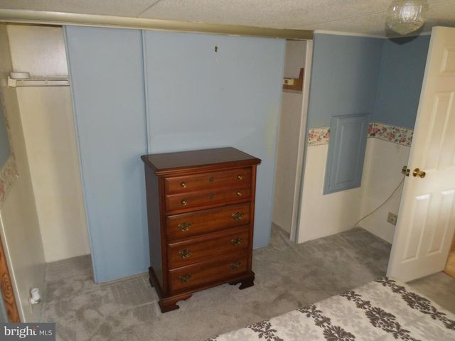 1126 MYERS DR, Hartly, DE 19953