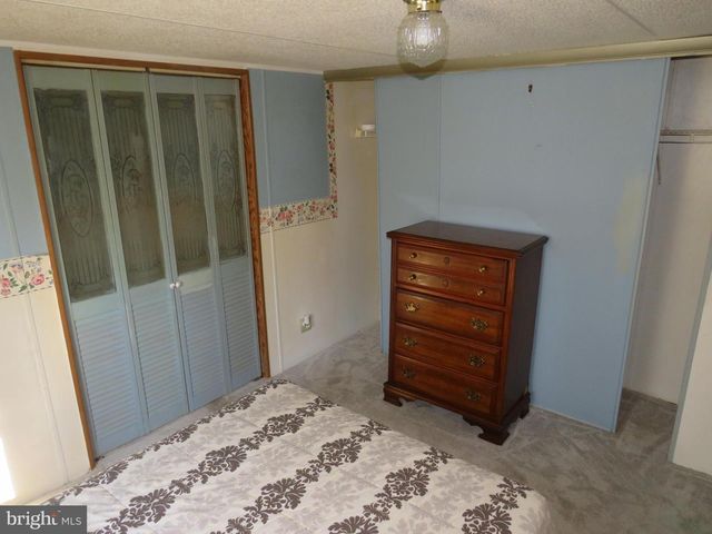 1126 MYERS DR, Hartly, DE 19953