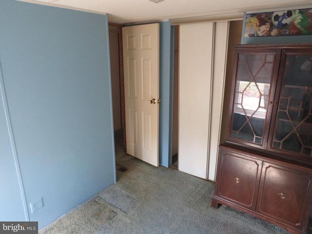 1126 MYERS DR, Hartly, DE 19953