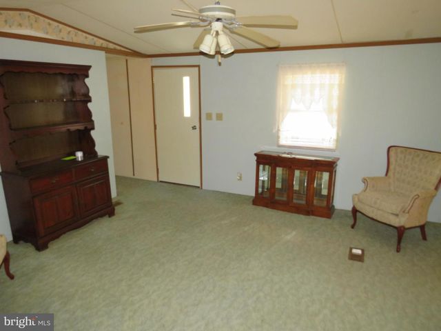 1126 MYERS DR, Hartly, DE 19953