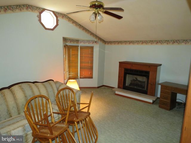 1126 MYERS DR, Hartly, DE 19953