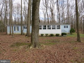 1126 MYERS DR, Hartly, DE 19953