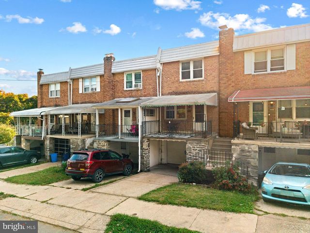 3936 MITCHELL ST, Philadelphia, PA 19128