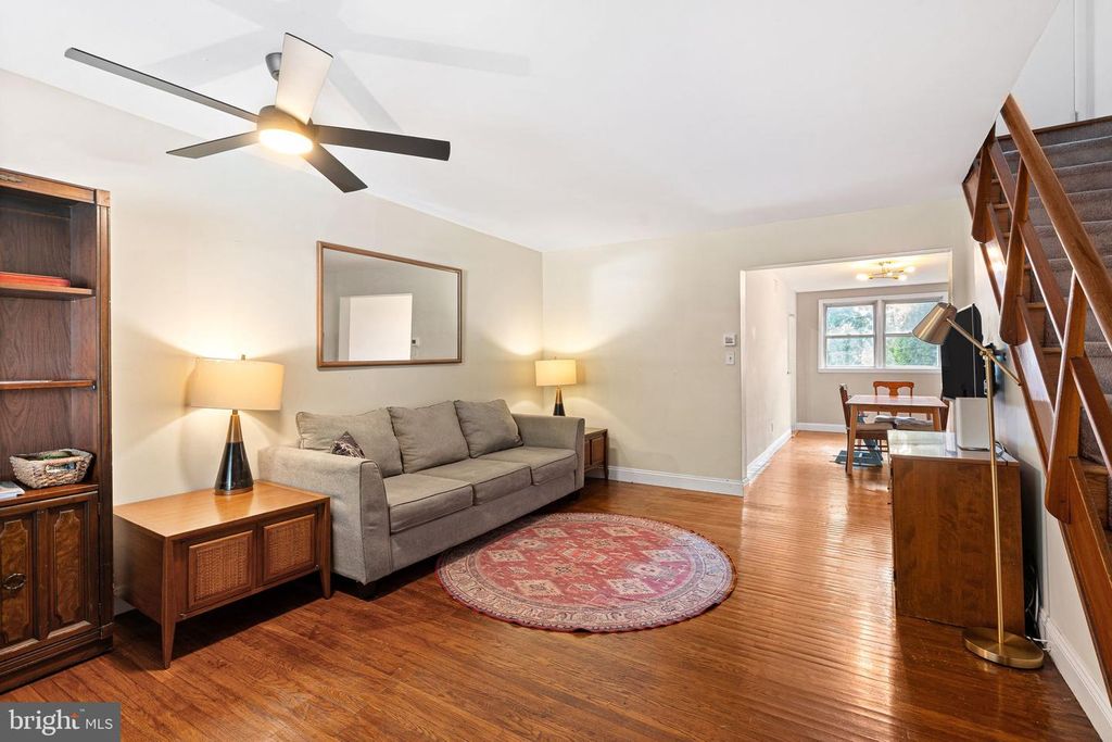 3936 MITCHELL ST, PHILADELPHIA, PA 19128 — photo 5