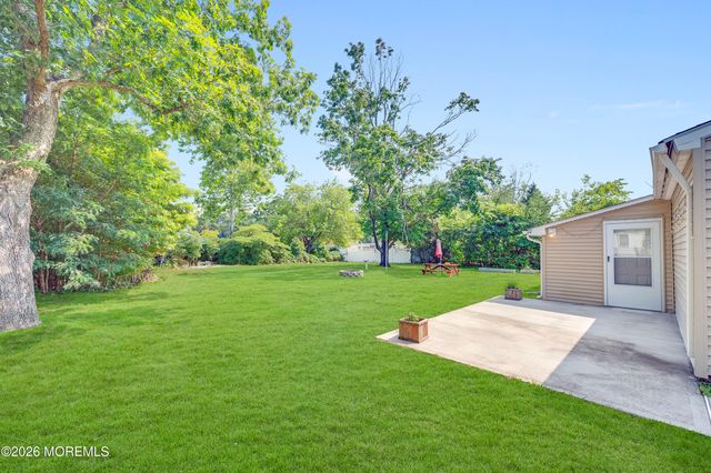 271 Sky Manor Boulevard, Brick, NJ 08723