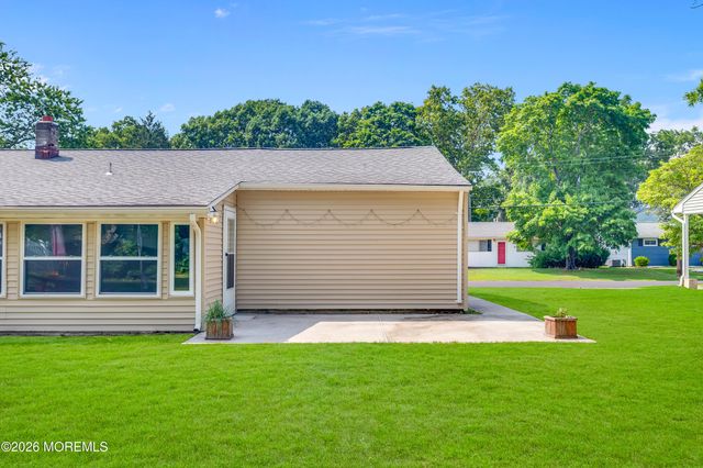 271 Sky Manor Boulevard, Brick, NJ 08723