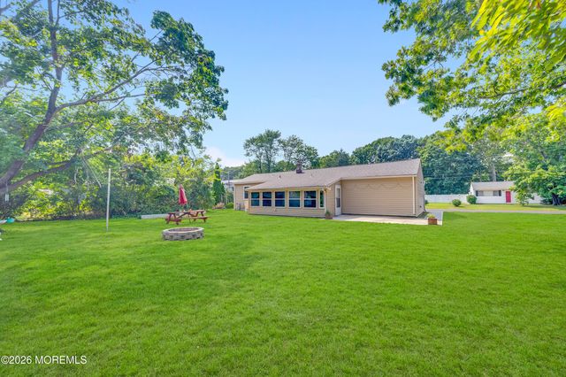 271 Sky Manor Boulevard, Brick, NJ 08723
