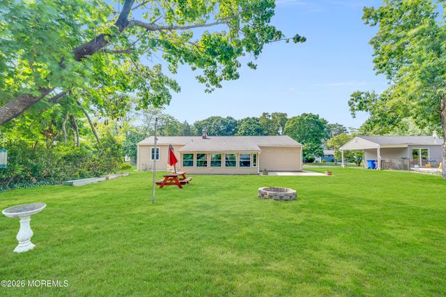 271 Sky Manor Boulevard, Brick, NJ 08723