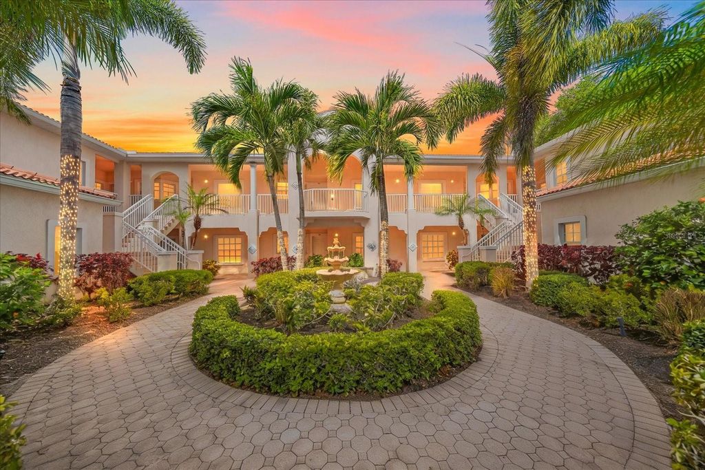 4256 CENTRAL SARASOTA PARKWAY 321, Sarasota, FL 34238