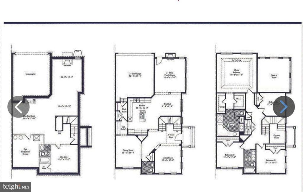 2308 CAMPUS WAY N, Mitchellville, MD 20721