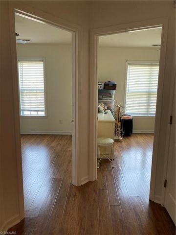 1108 Quaker Ridge Drive, Kernersville, NC 27284