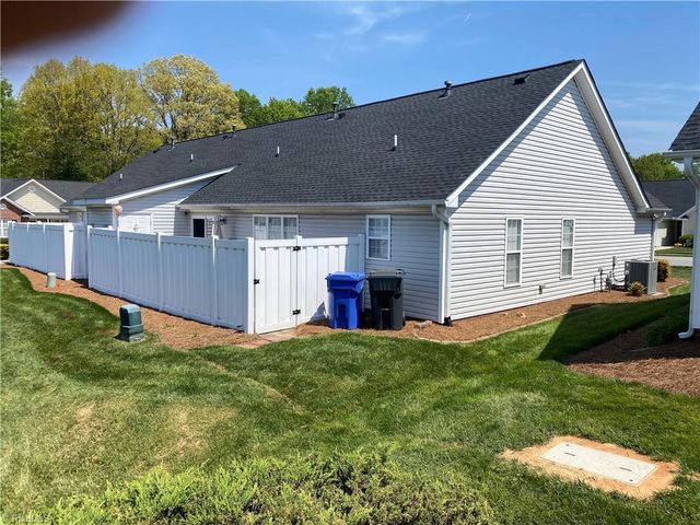 1108 Quaker Ridge Drive, Kernersville, NC 27284