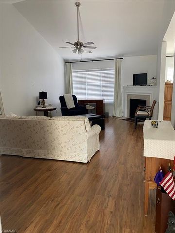 1108 Quaker Ridge Drive, Kernersville, NC 27284