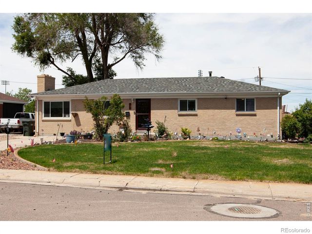 216 Villa Vista Street, Sterling, CO 80751
