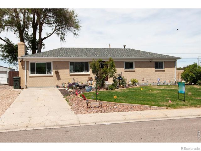 216 Villa Vista Street, Sterling, CO 80751