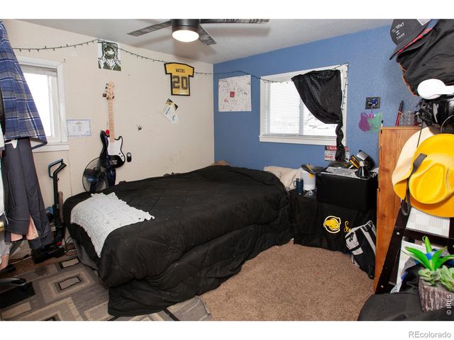 216 Villa Vista Street, Sterling, CO 80751