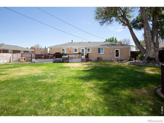 216 Villa Vista Street, Sterling, CO 80751