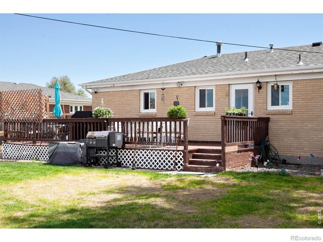 216 Villa Vista Street, Sterling, CO 80751