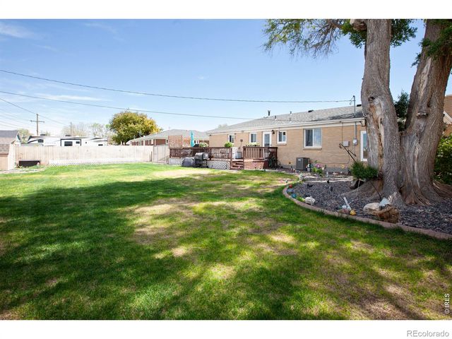 216 Villa Vista Street, Sterling, CO 80751