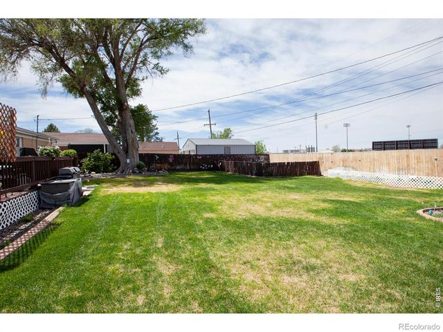 216 Villa Vista Street, Sterling, CO 80751